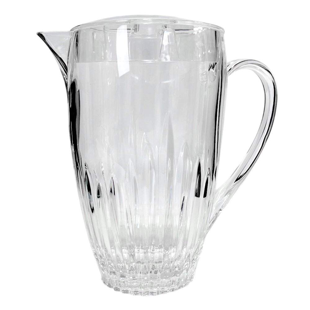 Jarra Acrílica Kitchen Helper 2300Ml / Transparente - Kitchen Helper - Titan.com.pa - 7453107501704