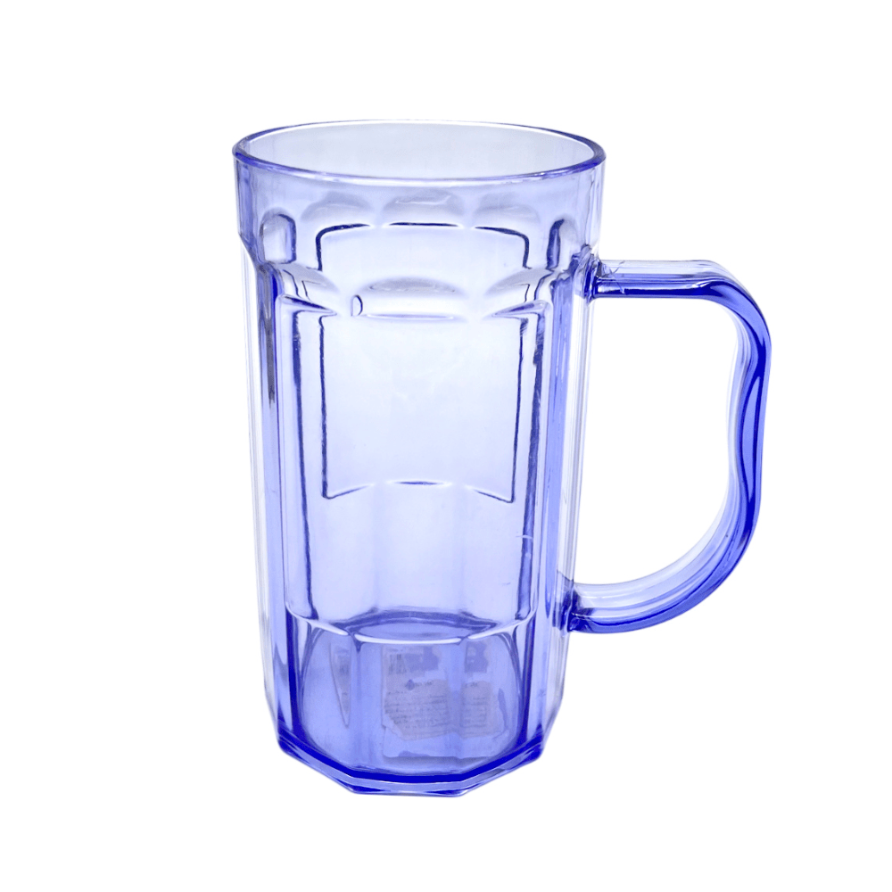 Jarra Cervecera Acrílica Home Elegance 14 cm / Surtido - Home Elegance - Titan.com.pa - 2100000930913