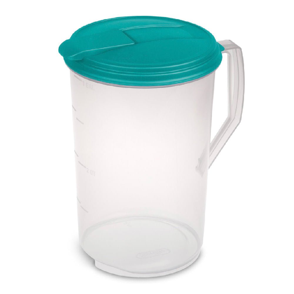 Jarra Plástica Sterilite De 7.6 L