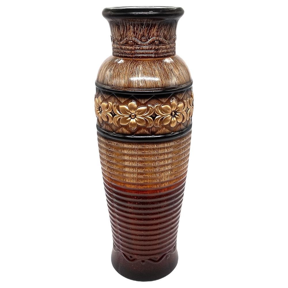 Jarrón Decorativo Home Elegance de Cerámica - Surtido