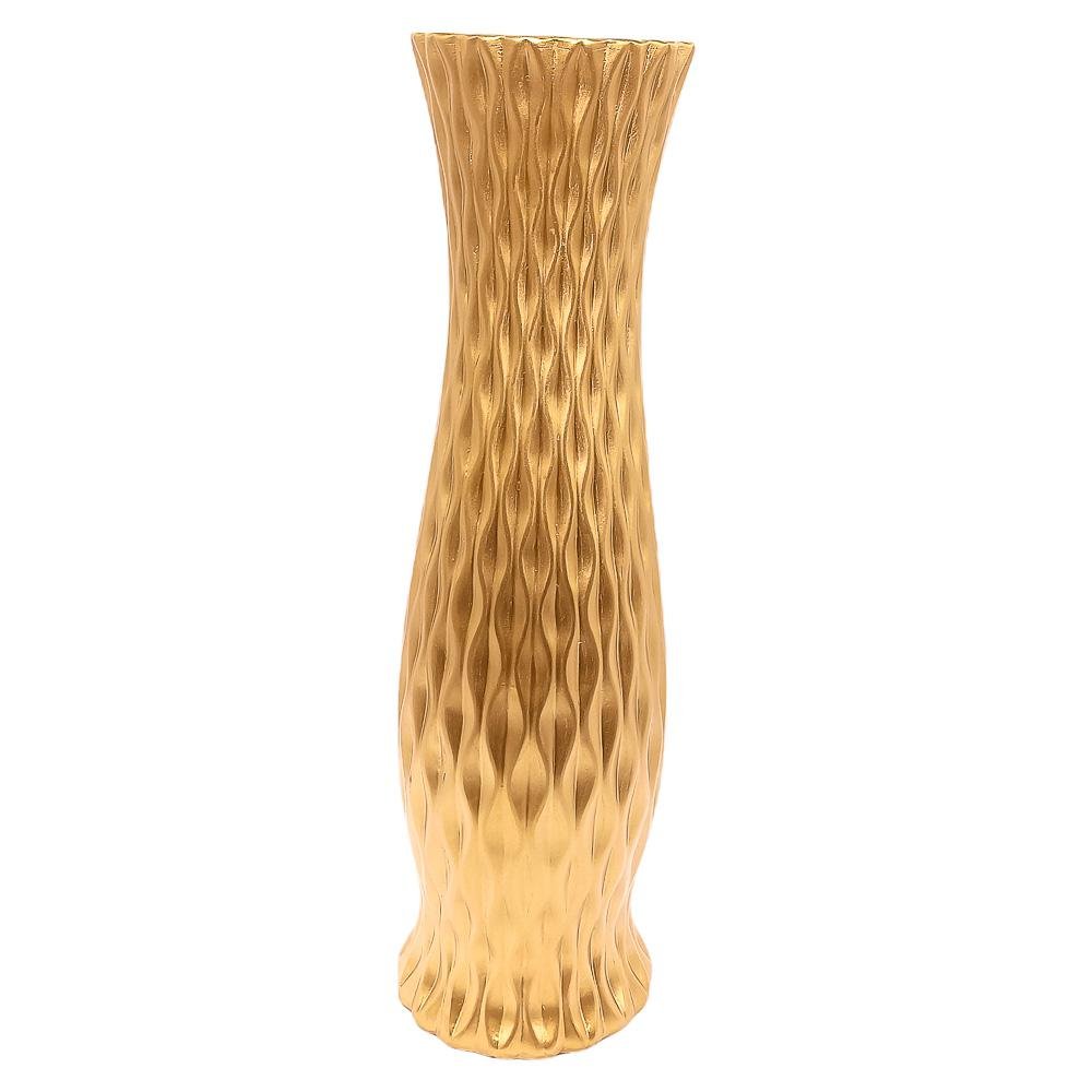 Jarrón Decorativo Home Elegance de Cerámica - Surtido