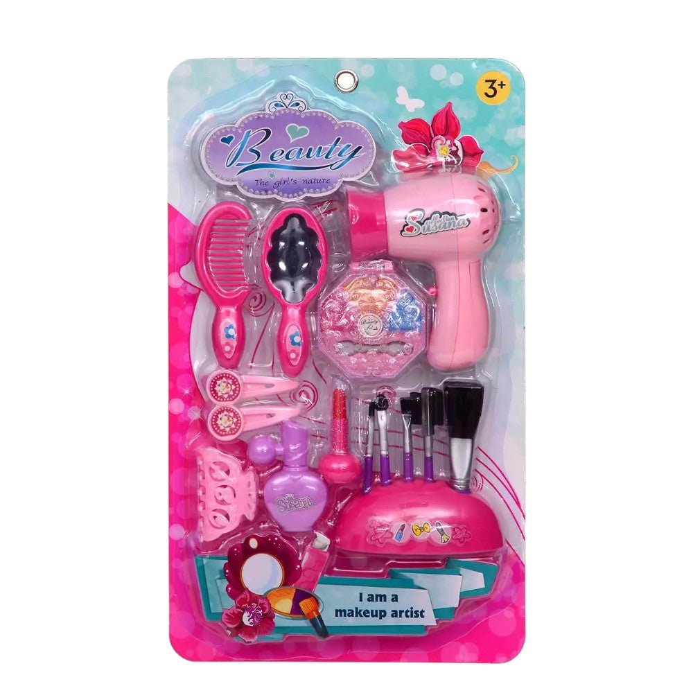 Juego de accesorios de belleza M Shum Feng Long BE108 - 10897592