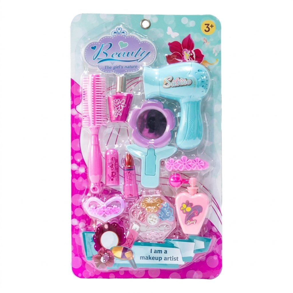 Juego de Accesorios de Belleza M - SHUM FENG LONG - 10897593