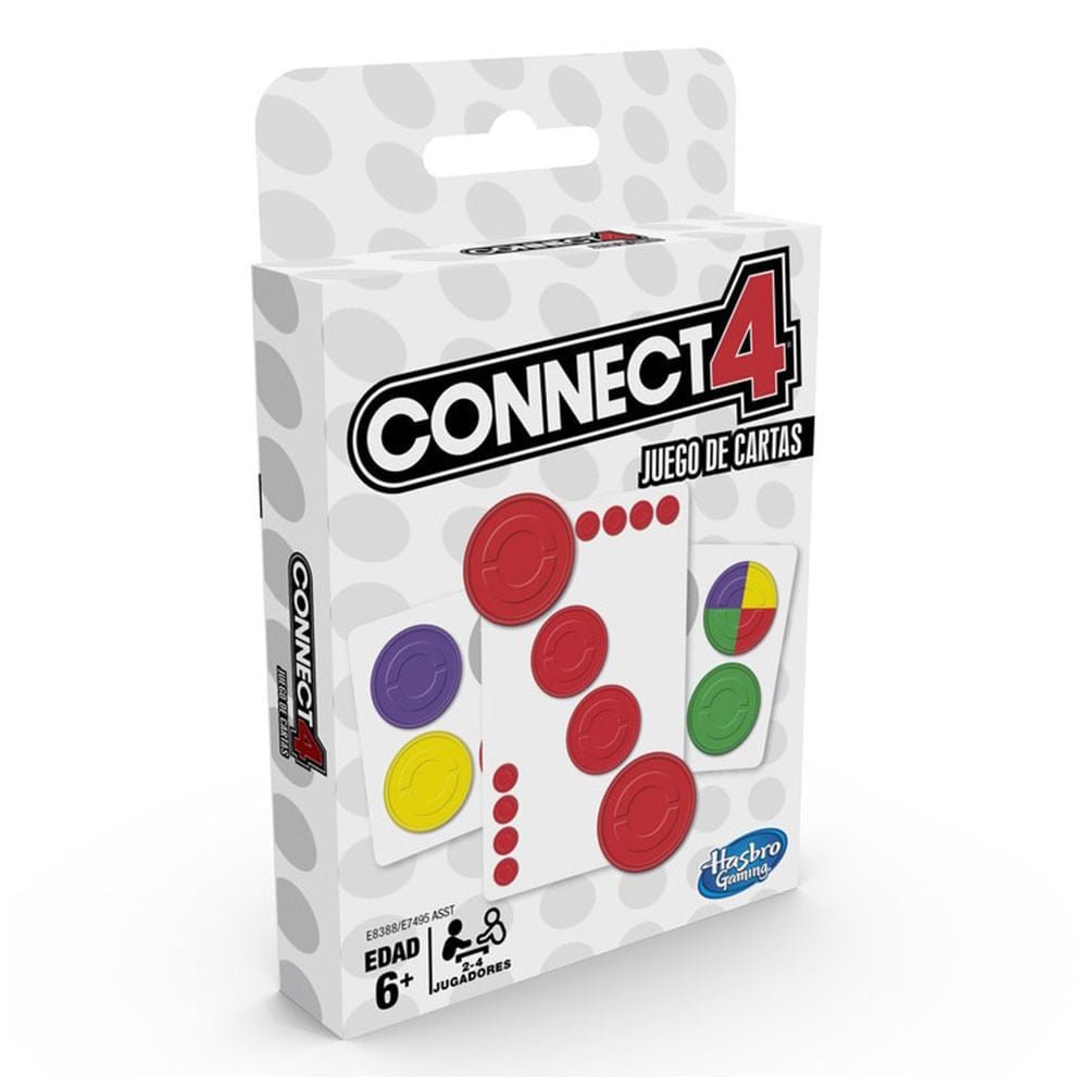 Juego de Carta Clasico Surtido Hasbro