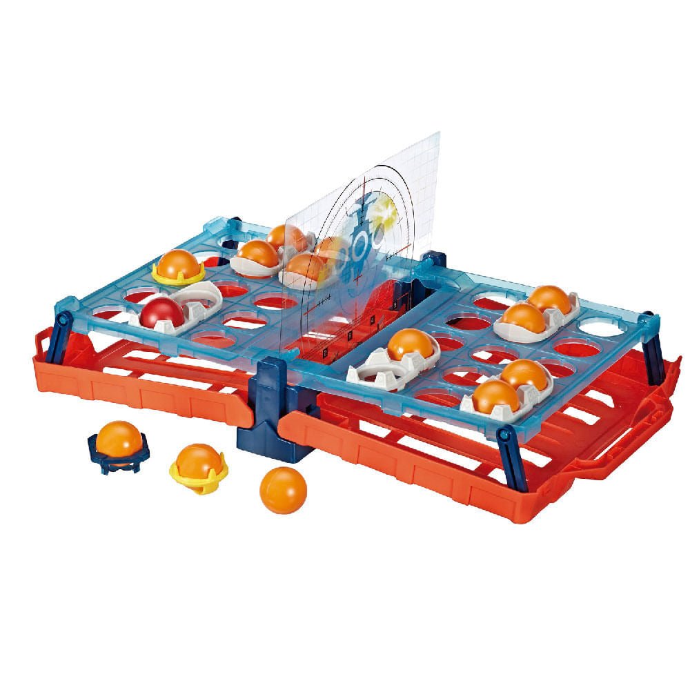 Juego De Mesa Battleship Shots