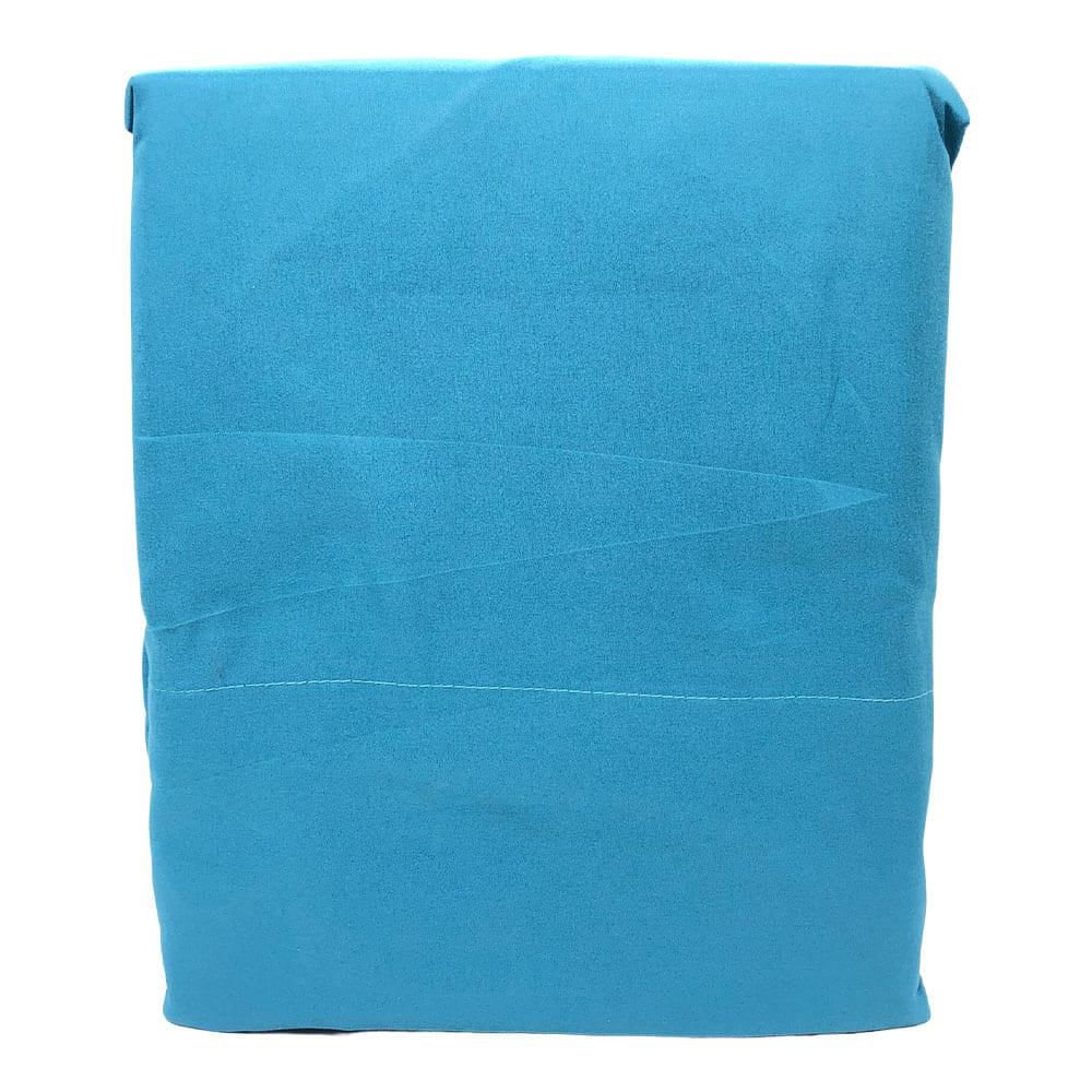 Juego de Sábanas Supreme Living Queen Liso de 4 Piezas - Surtido