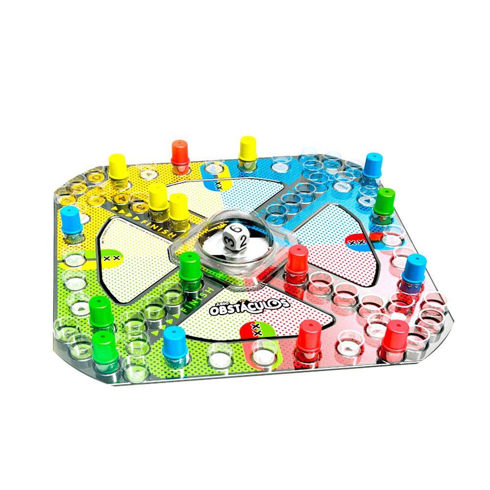 Juego De Trouble - Hasbro Games - Titan.com.pa - 2150109896160
