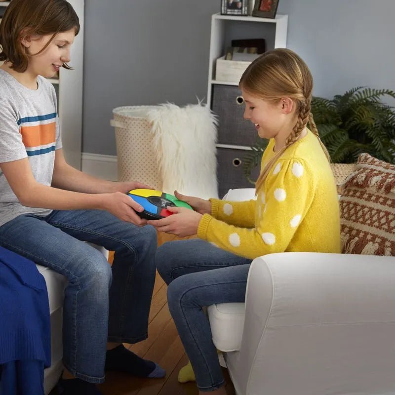 Juego Simon Clasico Hasbro - Hasbro Games - Titan.com.pa - 5010993686179