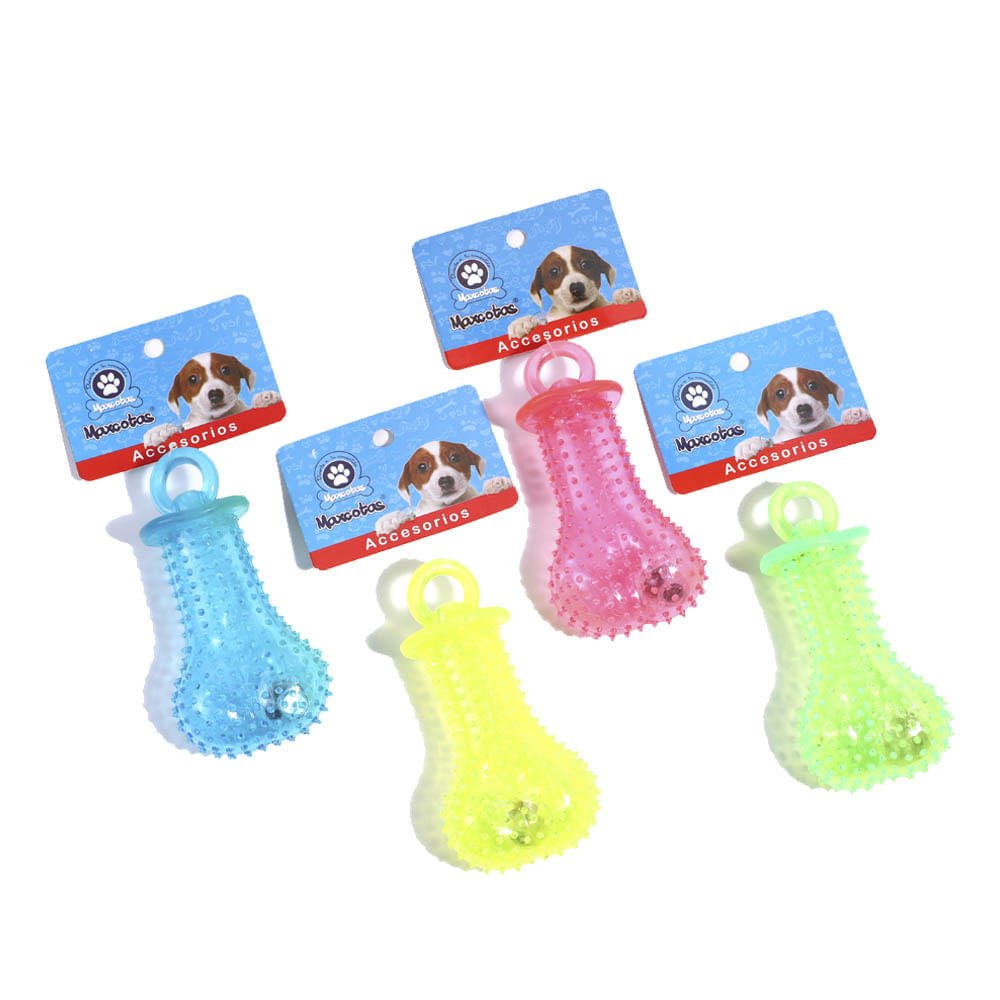 Juguete Maxcotas Para Perros