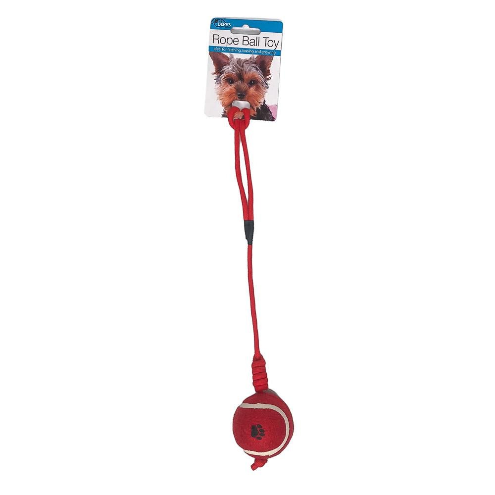 Juguete Para Mascotas Duke’s Pelota – Surtido
