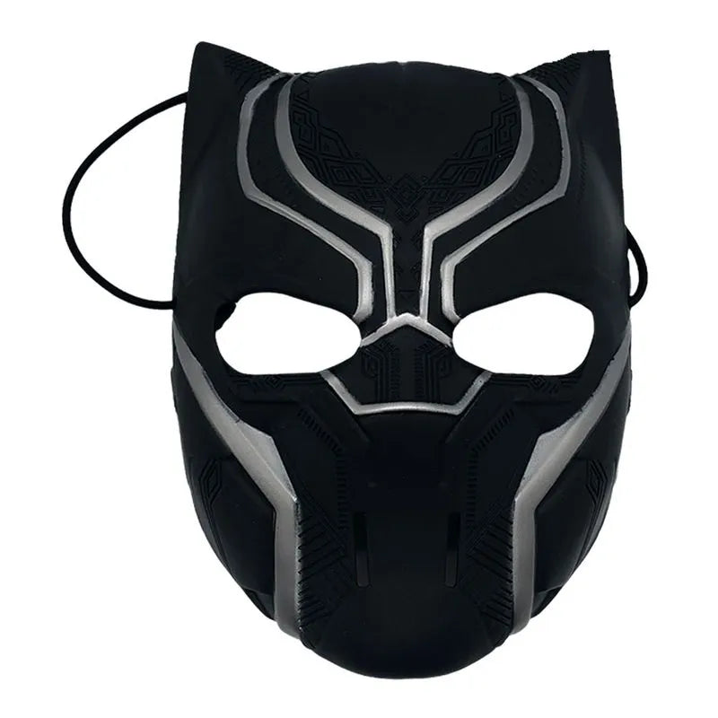 Máscaras Marvel Básicas - Surtido