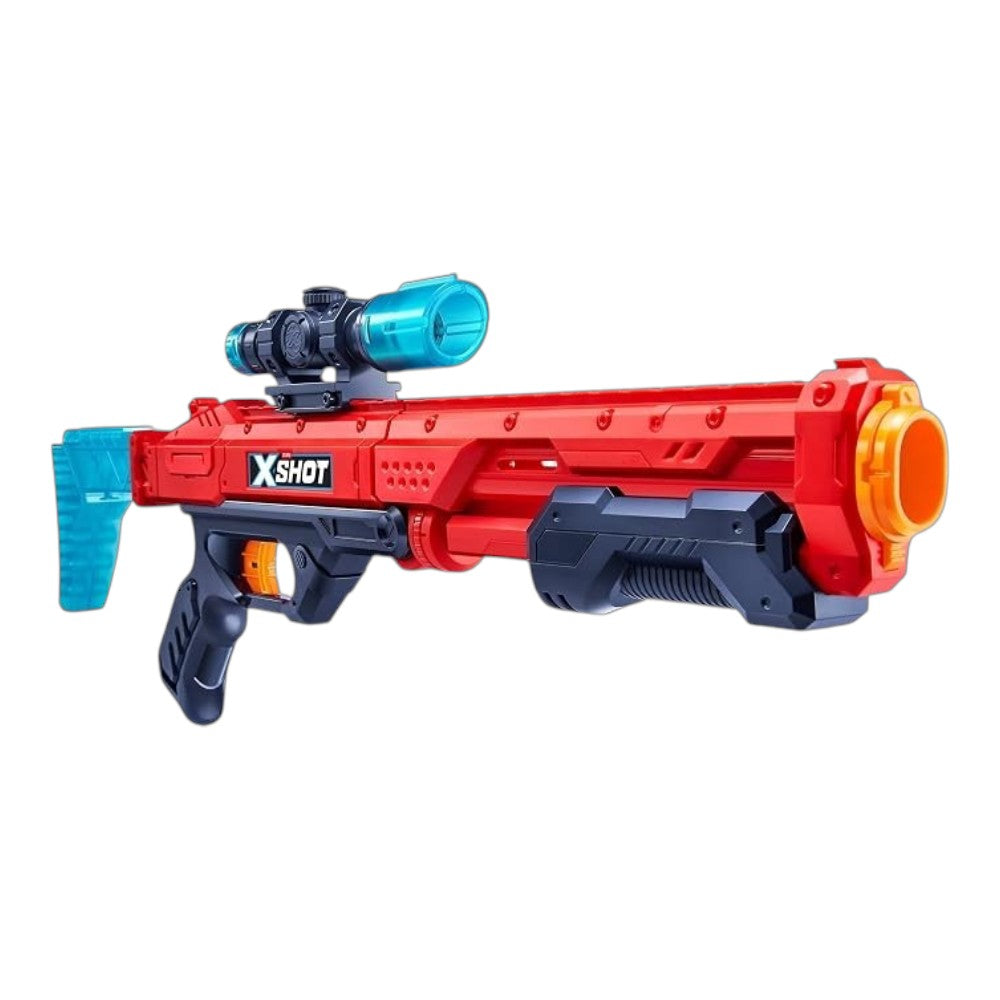 Lanzador X-Shot - Excel Hawk Eye