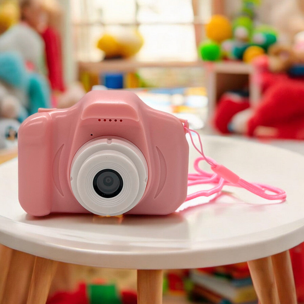 Camara Infantil Múltiple Función Surtido –