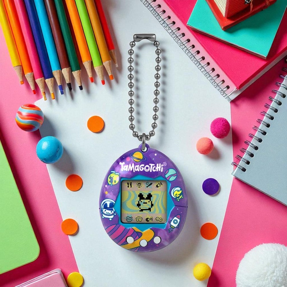 Tamagotchi Tama Universe Generación 2