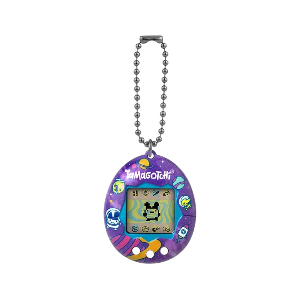 Tamagotchi Tama Universe Generación 2