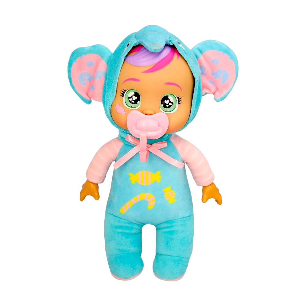 Muñeca Bebé Cry Babies Day Care / Surtido