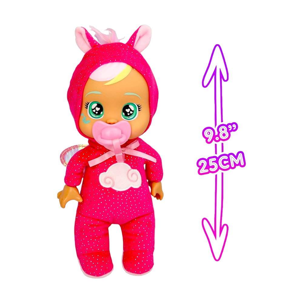 Muñeca Bebé Cry Babies Day Care / Surtido