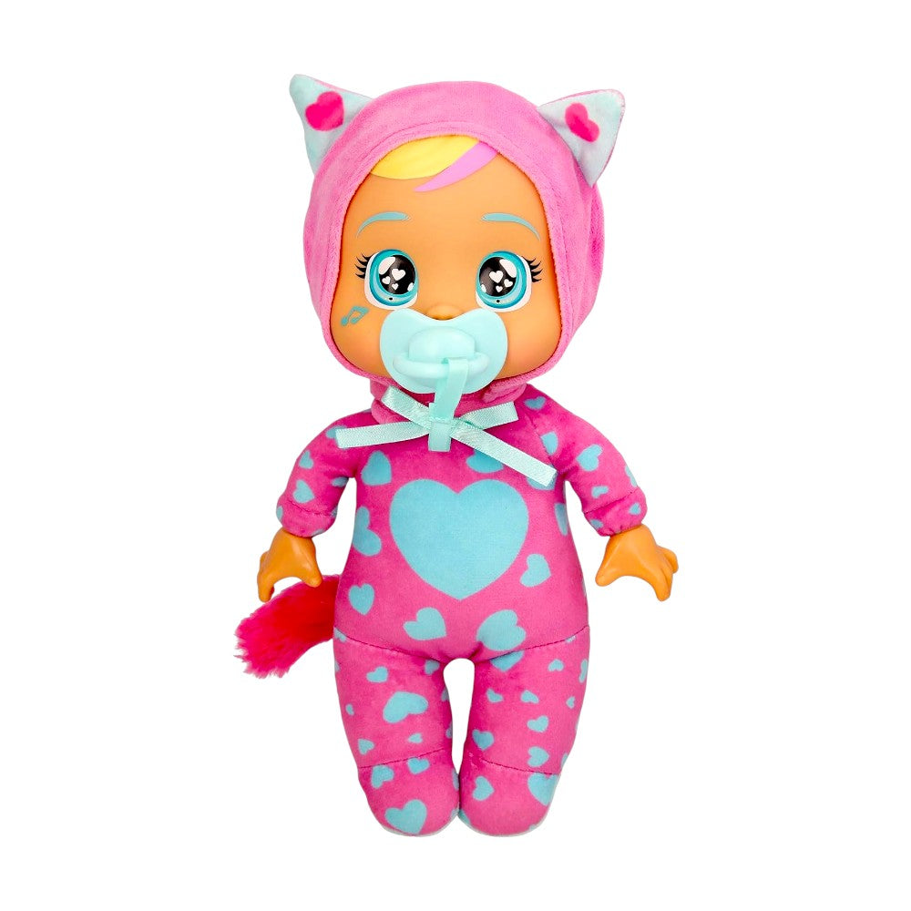 Muñeca Bebé Cry Babies Day Care / Surtido