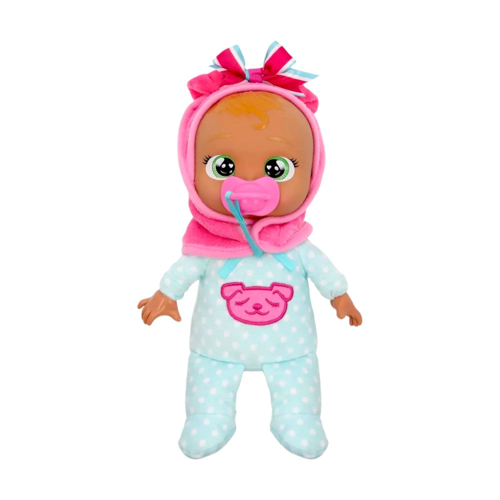 Muñeca Bebé Cry Babies Recién Nacido / Surtido