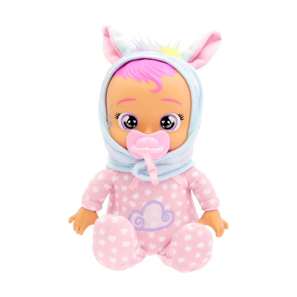 Muñeca Bebé Cry Babies Recién Nacido / Surtido