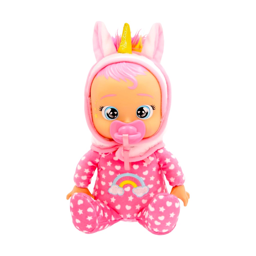 Muñeca Bebé Cry Babies Recién Nacido / Surtido