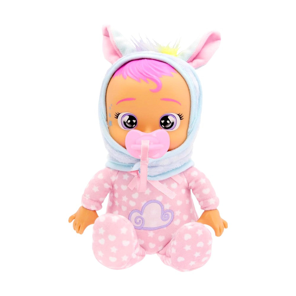 Muñeca Bebé Cry Babies Recién Nacido / Surtido