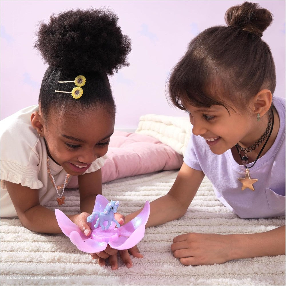 Figura Baby Unicornios x1 / Unicorn Academy / Surtido