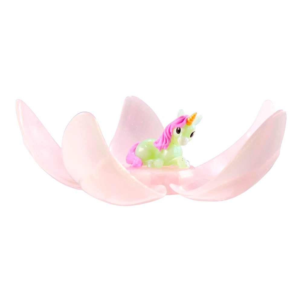 Figura Baby Unicornios x1 / Unicorn Academy / Surtido