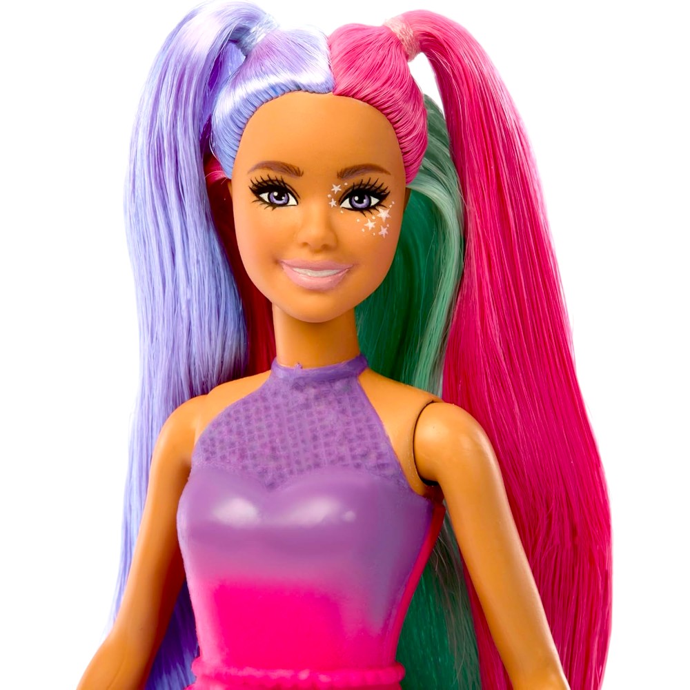 Muñeca Barbie / A Touch of Magic Glyph