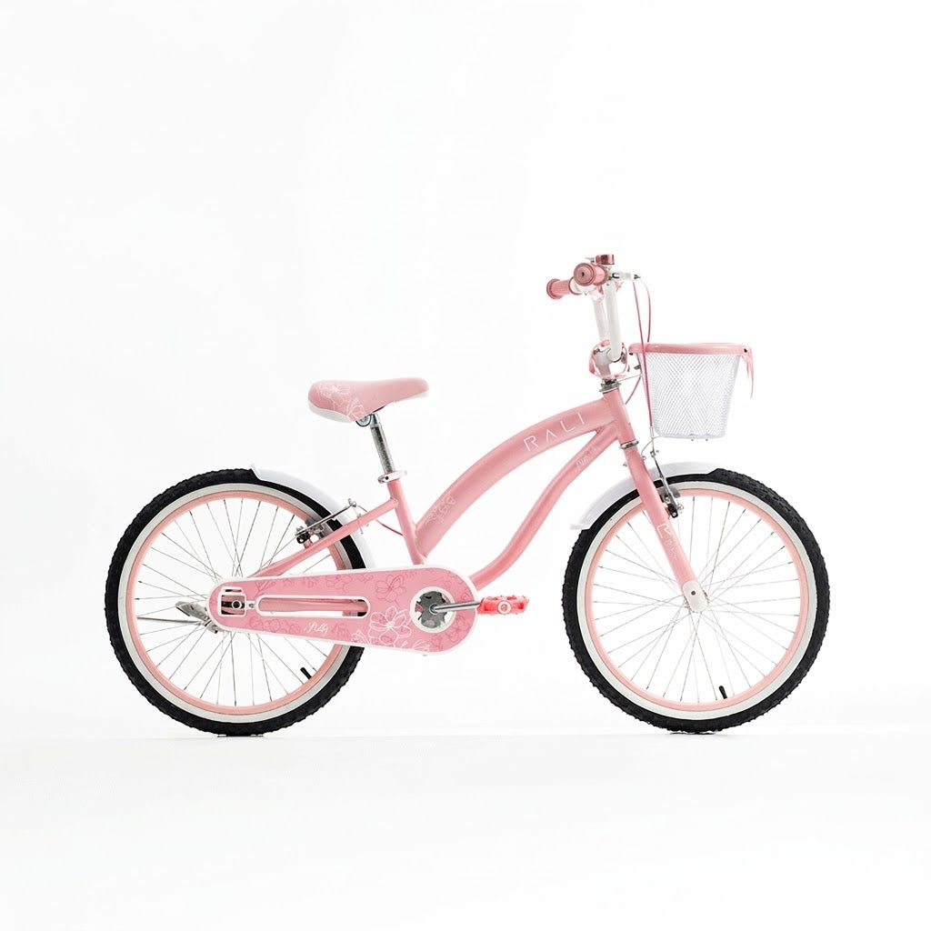 Bicicleta Rali / Polly 20" / Rosa