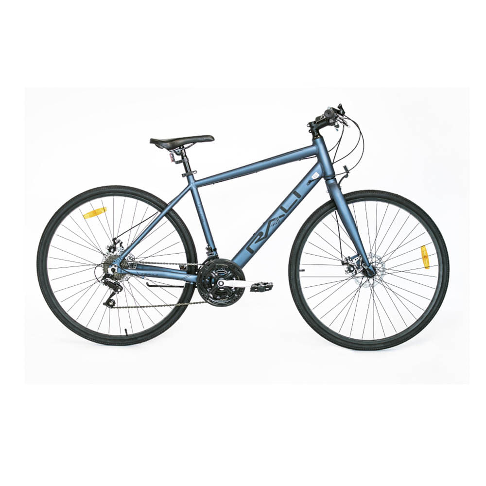 Bicicleta MTB Montañera Rali Eclipse Hibrida 29"