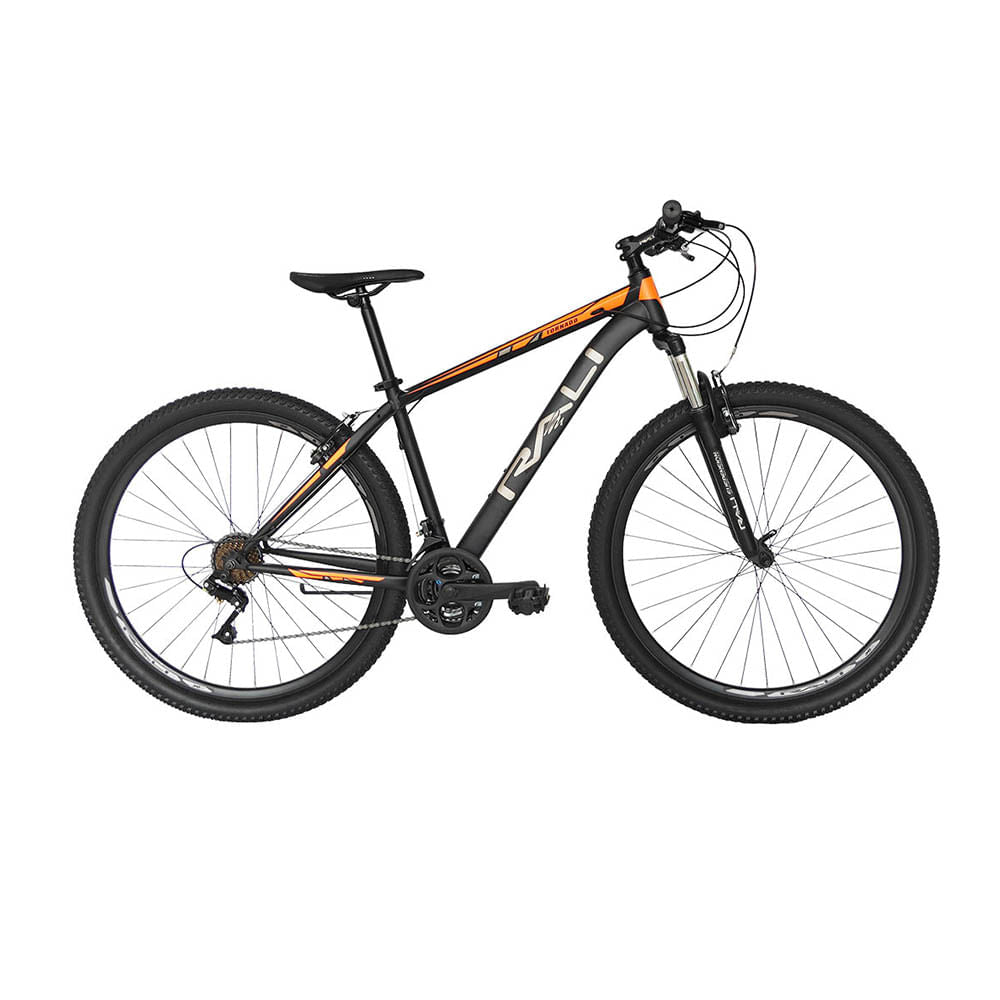 Bicicleta MTB Montañera Rali Tornado 29"
