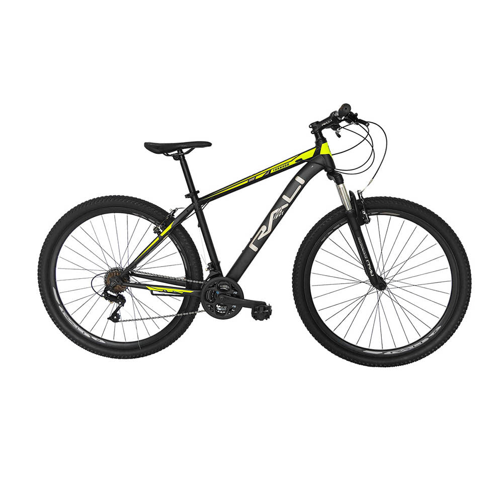 Bicicleta MTB Montañera Rali Tornado 29"