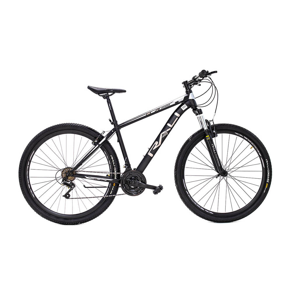 Bicicleta MTB Montañera Rali Tornado 29"
