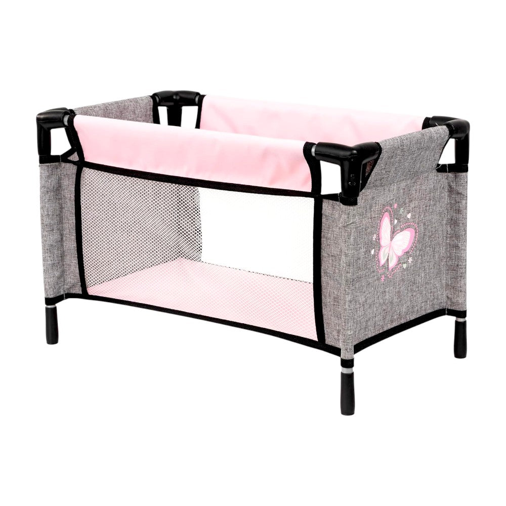 Coche para Muñeca 4 en 1 / Ronlong