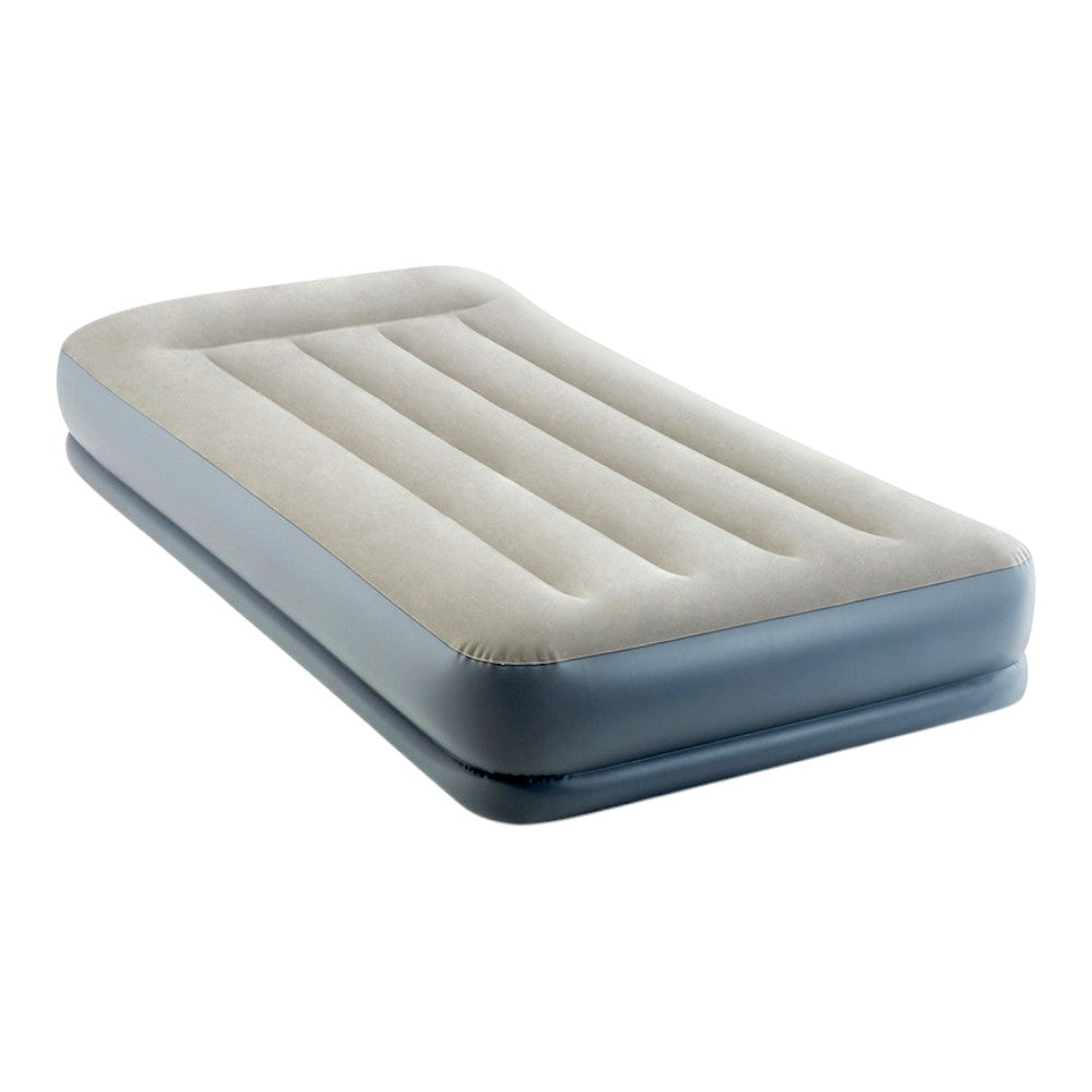 Colchón Inflable Mid-Rise Twin / Intex