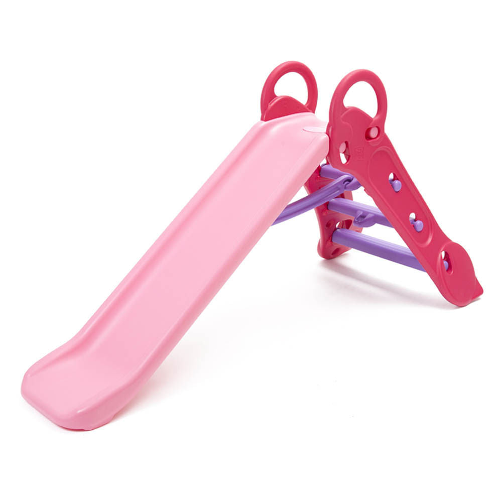 Tobogán Plegable Niñas Grow'n Up 5'