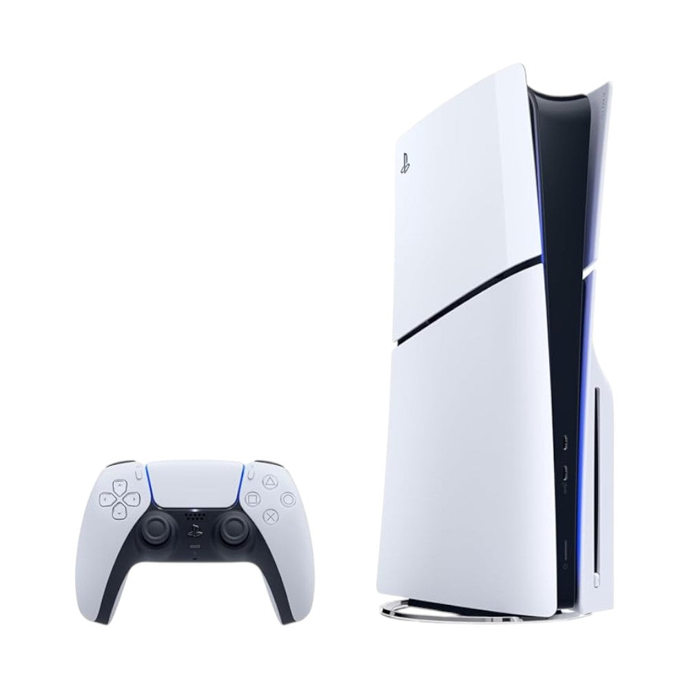 Sony PlayStation 5 Digital Slim / 1TB / Edición Blanca