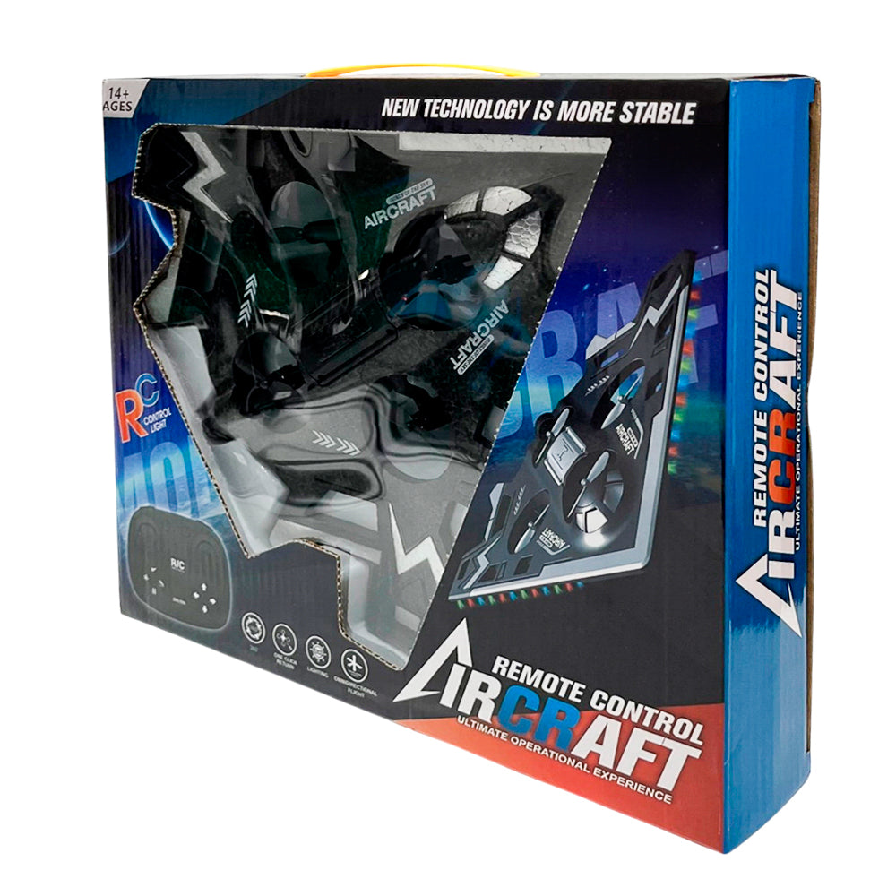 Avión R/C Star Toys S17610