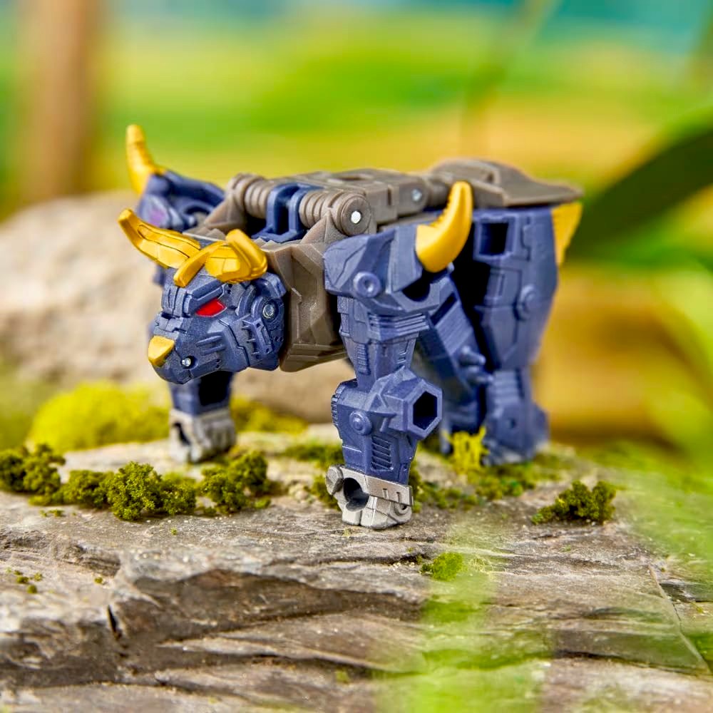 Figura Transformers Cyberworld Changers / Surtidos