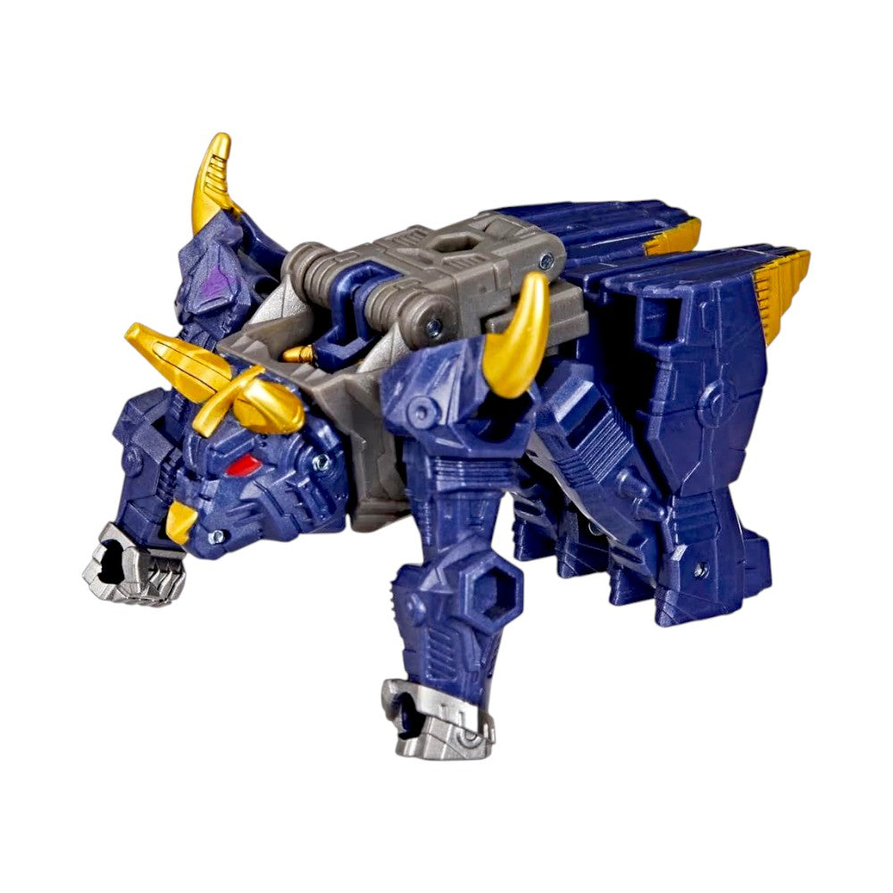 Figura Transformers Cyberworld Changers / Surtidos