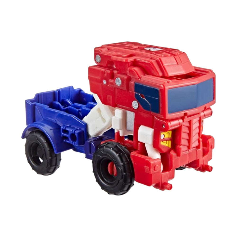 Figura Transformers Cyberworld Changers / Surtidos