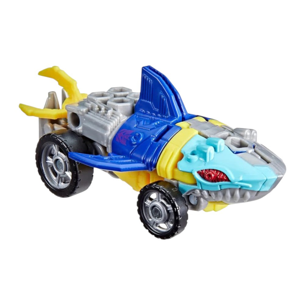 Figura Transformers Cyberworld Changers / Surtidos