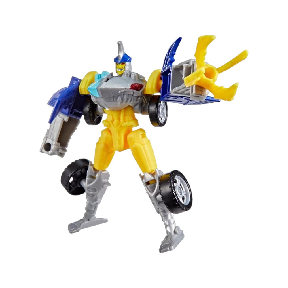 Figura Transformers Cyberworld Changers / Surtidos