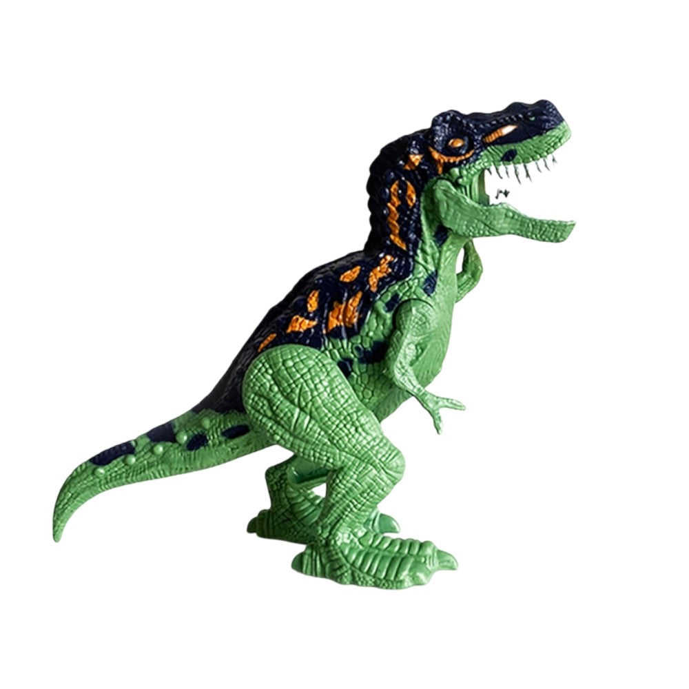 Figura Set Dinosaurio c/ Esqueleto Fósil / Dino Troops Kids
