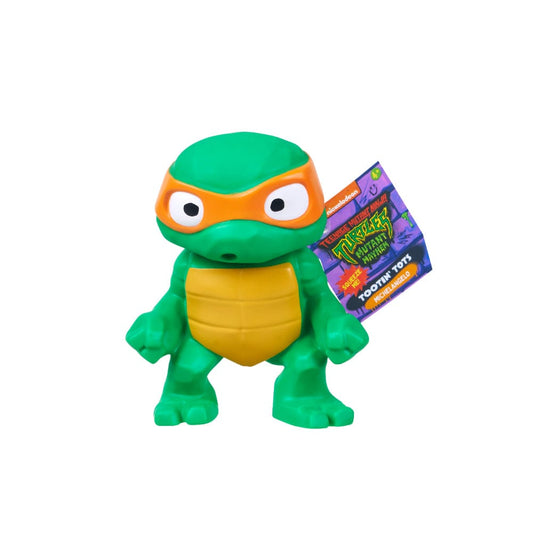 Figura TMNT Movie Toddler con Sonido / Surtido / Tortugas Ninja