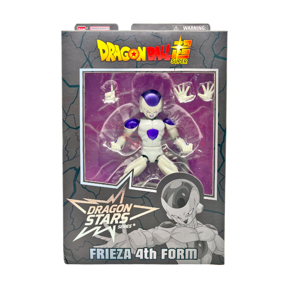 Figura 6.5 Pulgada Frieza Forma Final