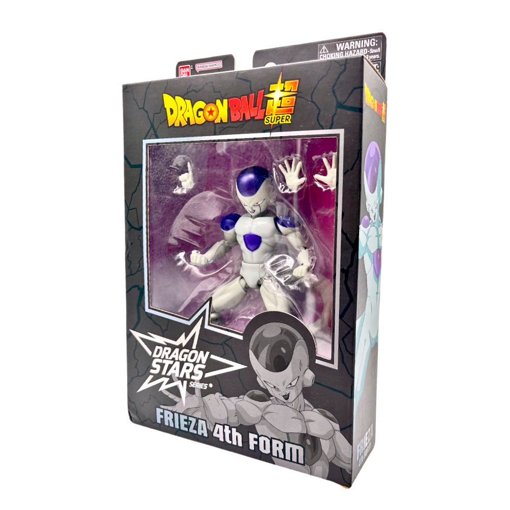 Figura 6.5 Pulgada Frieza Forma Final