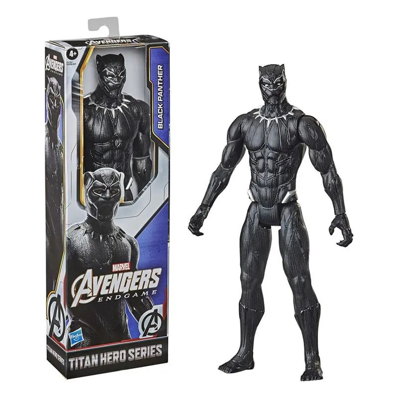Figuras Avengers Titan Hero – Surtidos