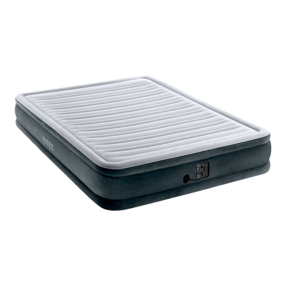 Colchón Inflable Queen / Intex / Comfort-Plush